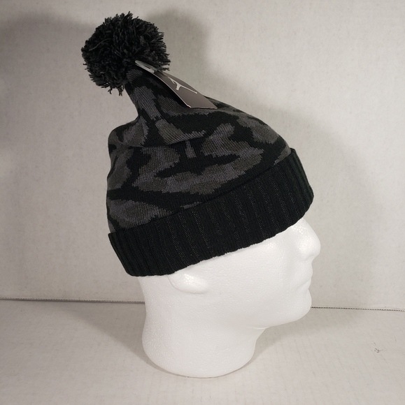 NWT Boy's Jordan Cuffed Beanie - Picture 2 of 4